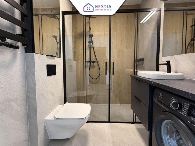 Mieszkanie 2-pokojowe Szczecin Pomorzany, ul. Zygmunta Chmielewskiego. Zdjęcie 3