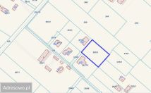 Działka budowlana Zemborzyce Tereszyńskie. Zdjęcie 1