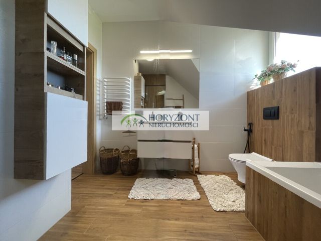 bliźniak, 5 pokoi Pępowo. Zdjęcie 38