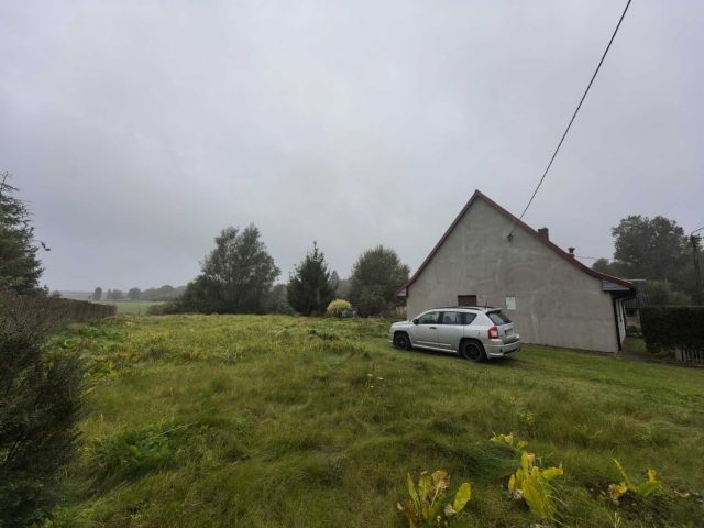 bliźniak Stare Dębno. Zdjęcie 1