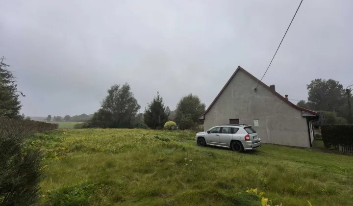 bliźniak Stare Dębno