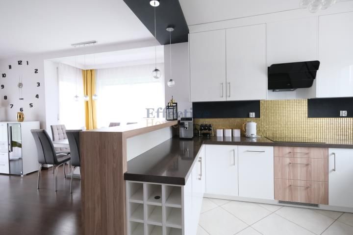 dom wolnostojący, 5 pokoi Wołów, ul. Leśna. Zdjęcie 12