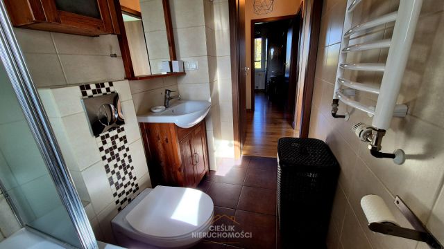 Mieszkanie 2-pokojowe Gliwice Szobiszowice, ul. Warszawska. Zdjęcie 11