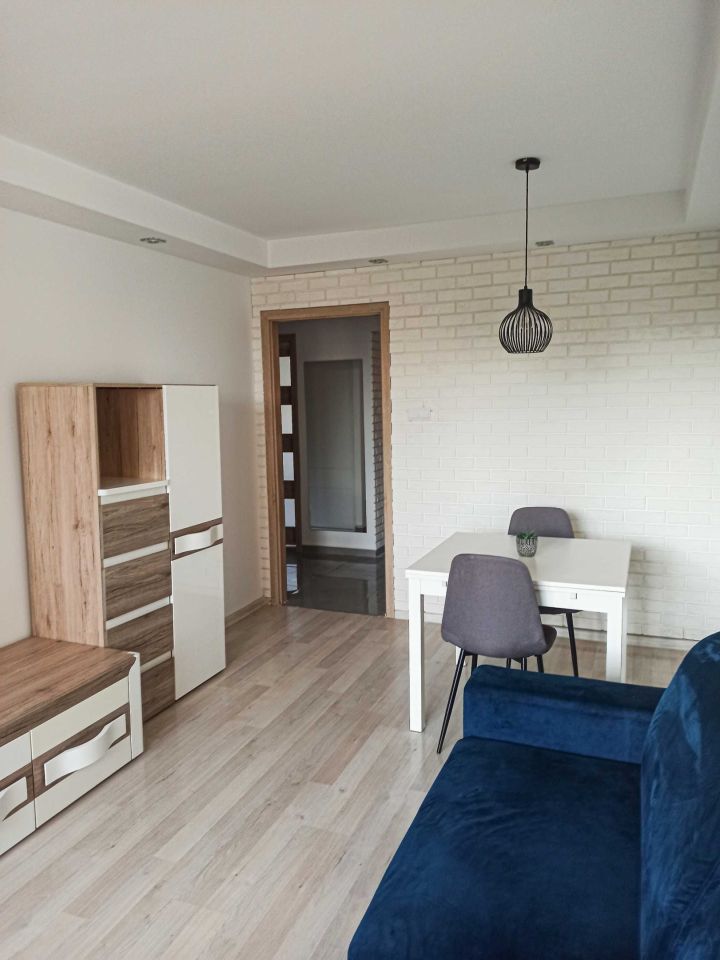 Mieszkanie 2-pokojowe Tomaszów Mazowiecki, ul. Michała Biernackiego. Zdjęcie 7