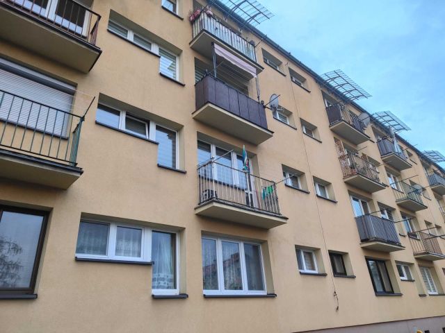 Mieszkanie 2-pokojowe Skoczów. Zdjęcie 1