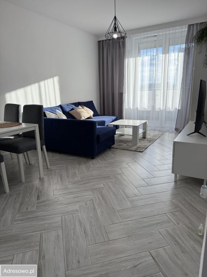 Mieszkanie 3-pokojowe Rzeszów Śródmieście, ul. Lubelska