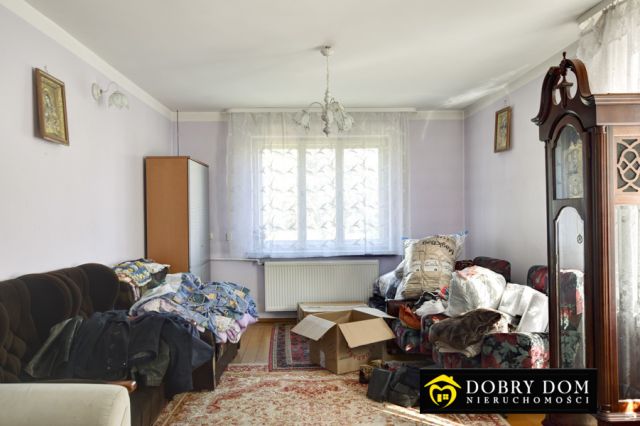 dom wolnostojący, 7 pokoi Szepietowo. Zdjęcie 16