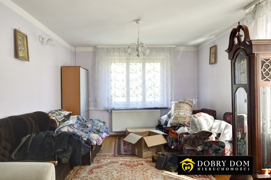 dom wolnostojący, 7 pokoi Szepietowo. Zdjęcie 16