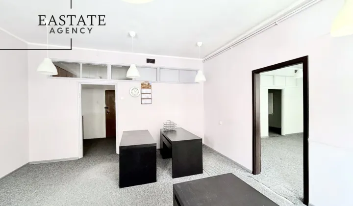 Lokal Gdańsk Stare Szkoty, ul. Trakt św. Wojciecha