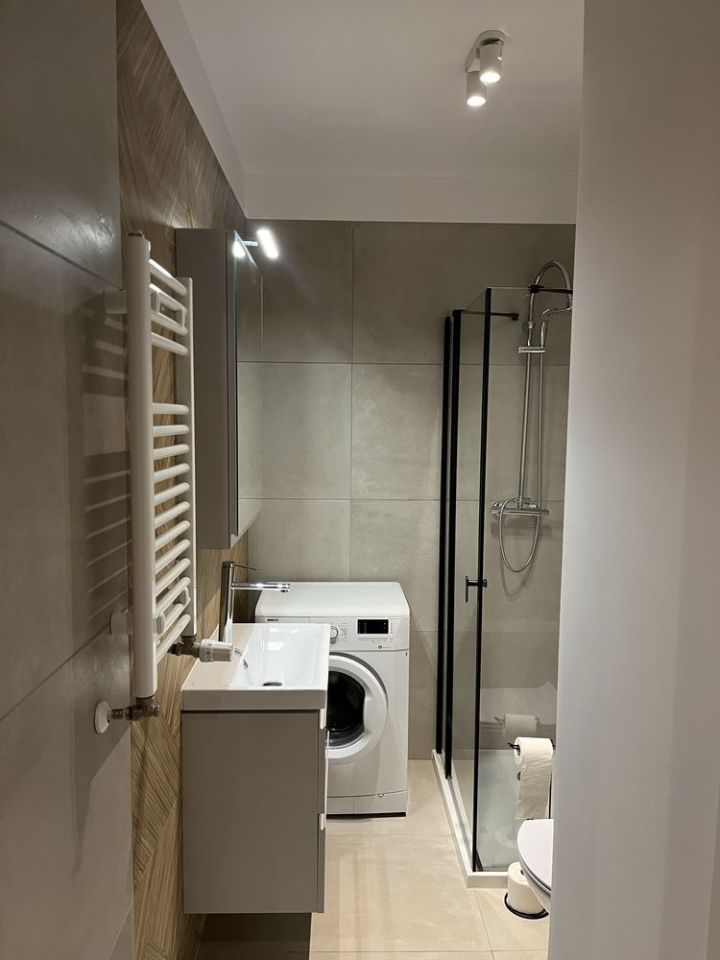 Mieszkanie 1-pokojowe Piotrków Trybunalski Belzatka. Zdjęcie 2