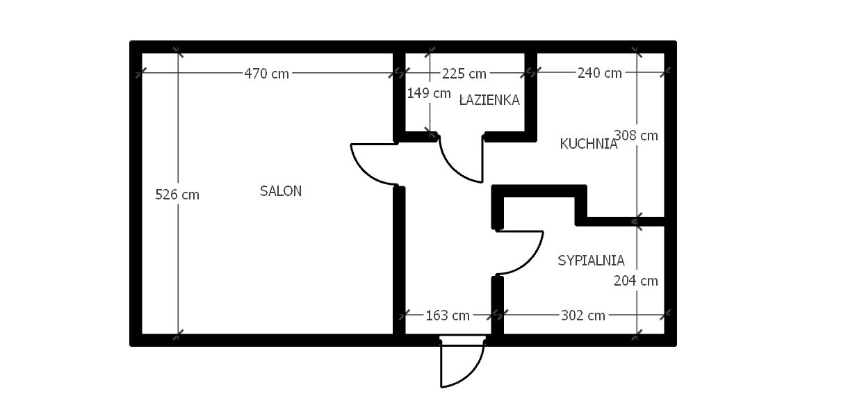 Mieszkanie 2-pokojowe Warszawa Ursus, ul. Orląt Lwowskich. Zdjęcie 14