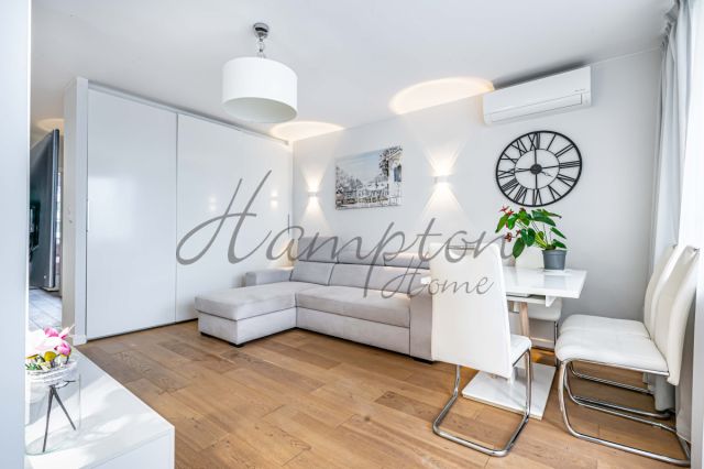 Mieszkanie 3-pokojowe Warszawa Ursynów, ul. Hawajska. Zdjęcie 21