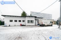 Działka inwestycyjna Kraków Dębniki, ul. Kapelanka