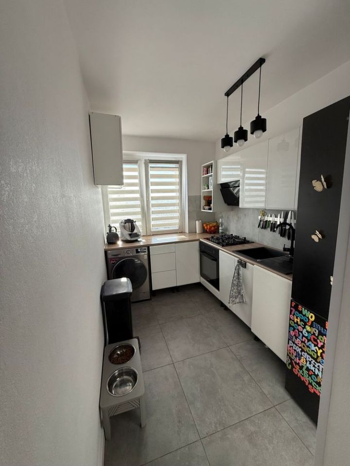 Mieszkanie 2-pokojowe Gryfino, ul. Energetyków. Zdjęcie 3