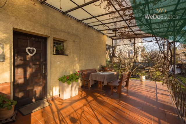 bliźniak, 8 pokoi Warszawa Bemowo, ul. Piastów Śląskich. Zdjęcie 5