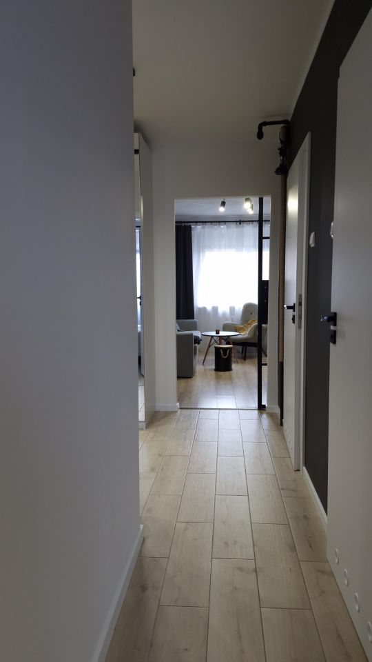 Mieszkanie 3-pokojowe Oława, ul. Jarosława Iwaszkiewicza. Zdjęcie 6