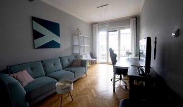 Mieszkanie 3-pokojowe Kielce Centrum, ul. Złota