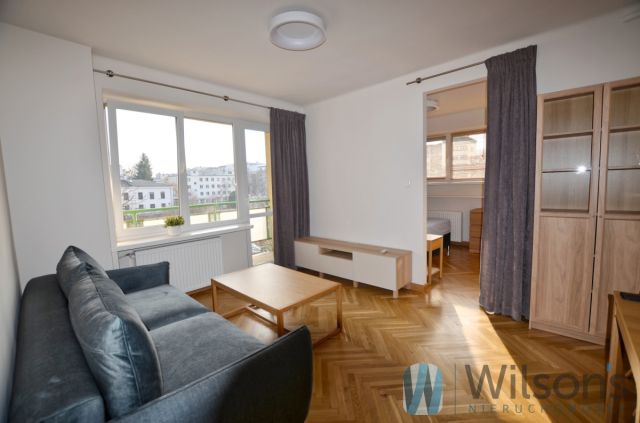 Mieszkanie 2-pokojowe Warszawa Mokotów, ul. Melsztyńska. Zdjęcie 2