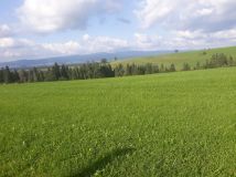 Działka budowlana Leśnica