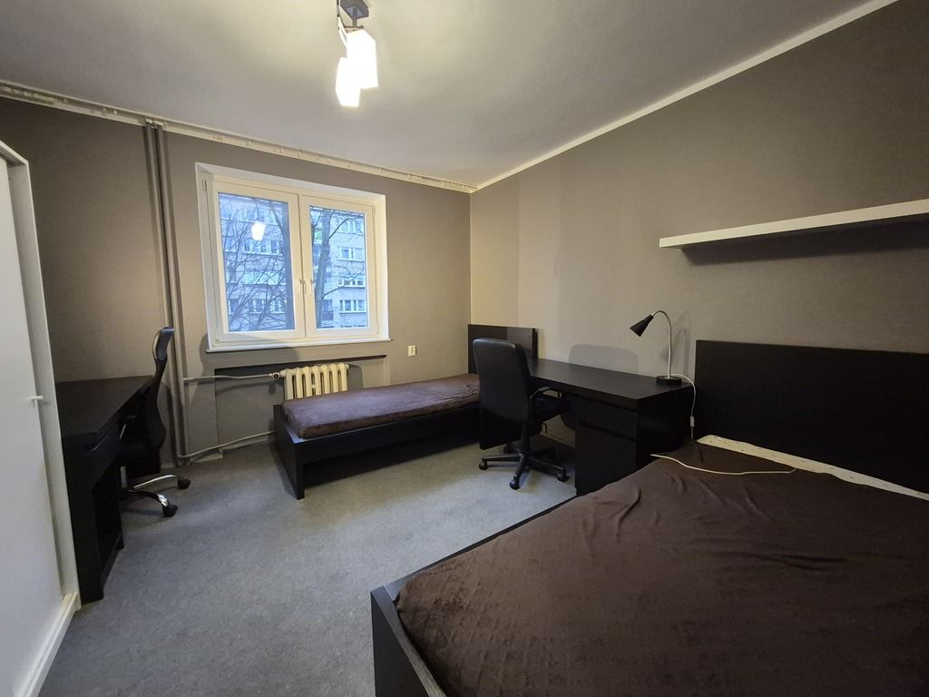 Mieszkanie 2-pokojowe Wrocław Szczepin, ul. Słubicka. Zdjęcie 19