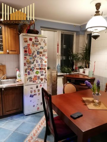 Mieszkanie 3-pokojowe Warszawa Ochota, ul. Włodarzewska. Zdjęcie 3