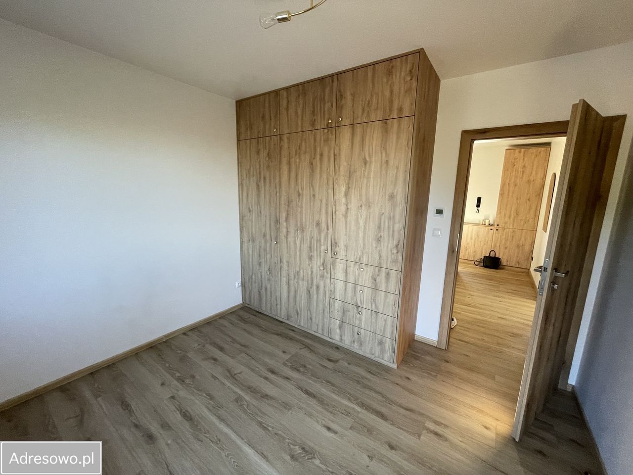 Mieszkanie 2-pokojowe Międzychód, ul. Teresy Remiszewskiej. Zdjęcie 2