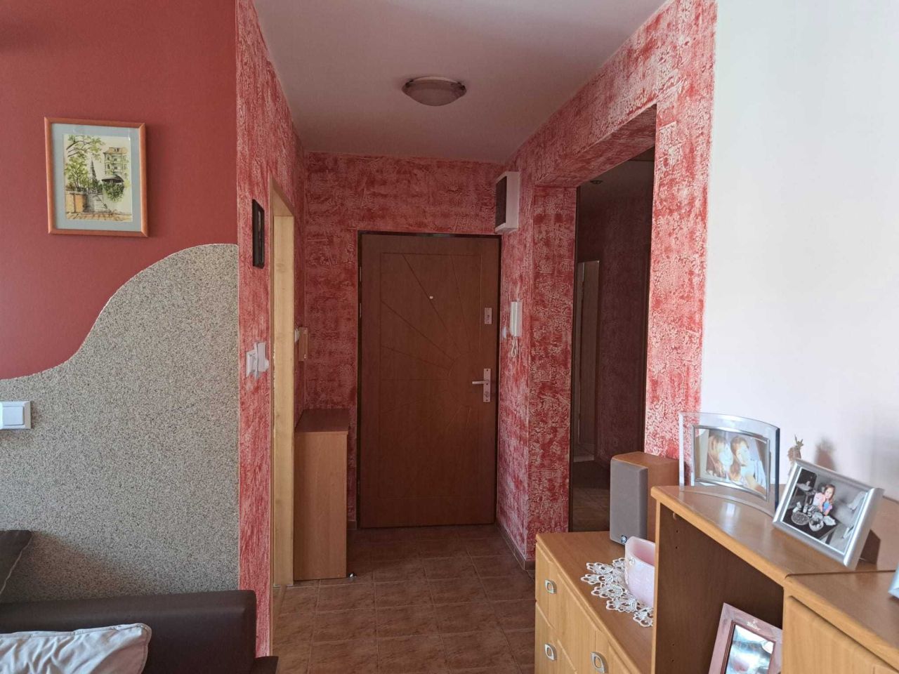 Mieszkanie 3-pokojowe Radwanice, ul. Gwiaździsta. Zdjęcie 7