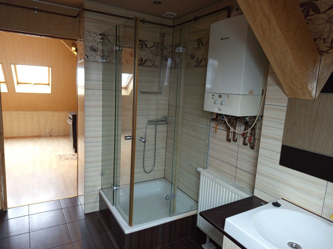 Mieszkanie 2-pokojowe Gubin, ul. Kaliska. Zdjęcie 3