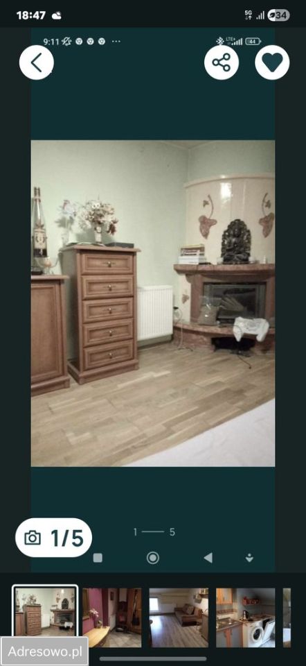 Mieszkanie 2-pokojowe Legnica Centrum, ul. Witelona. Zdjęcie 3