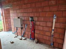 dom wolnostojący, 4 pokoje Trzebnica. Zdjęcie 1