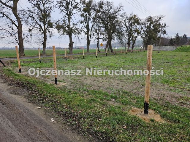 Działka budowlana Węgrowo. Zdjęcie 3