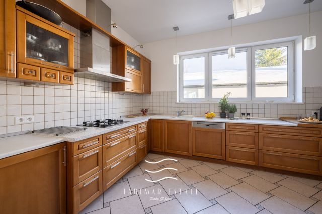 bliźniak, 5 pokoi Warszawa Białołęka. Zdjęcie 9