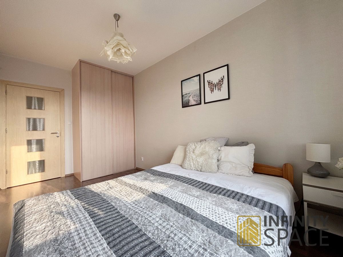 Mieszkanie 2-pokojowe Warszawa Mokotów, ul. Czerska. Zdjęcie 7