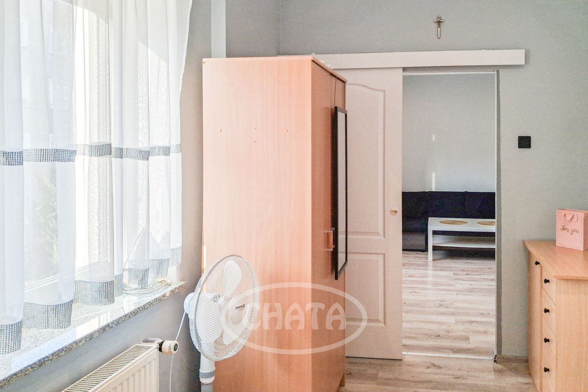 Mieszkanie 3-pokojowe Wrocław Grabiszyn, al. gen. Józefa Hallera. Zdjęcie 4