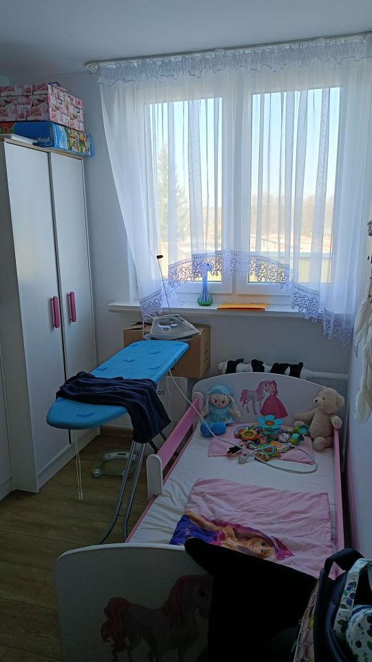 Mieszkanie 3-pokojowe Gródek. Zdjęcie 5