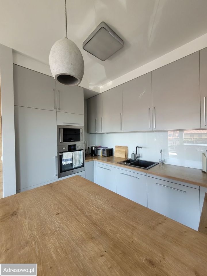 Mieszkanie 3-pokojowe Łódź Stoki, ul. Rysy. Zdjęcie 4