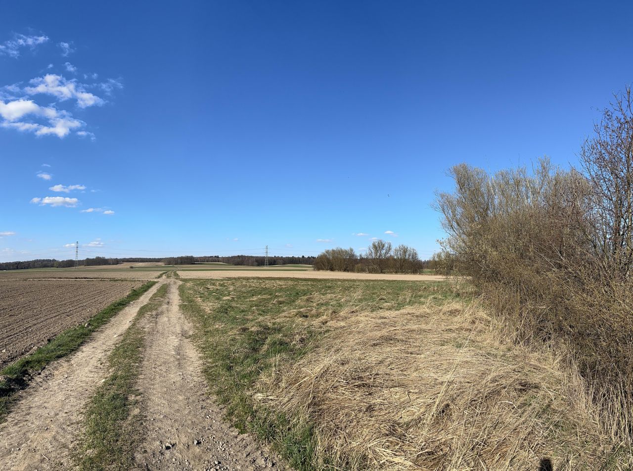 Działka rolna Chmielno. Zdjęcie 1