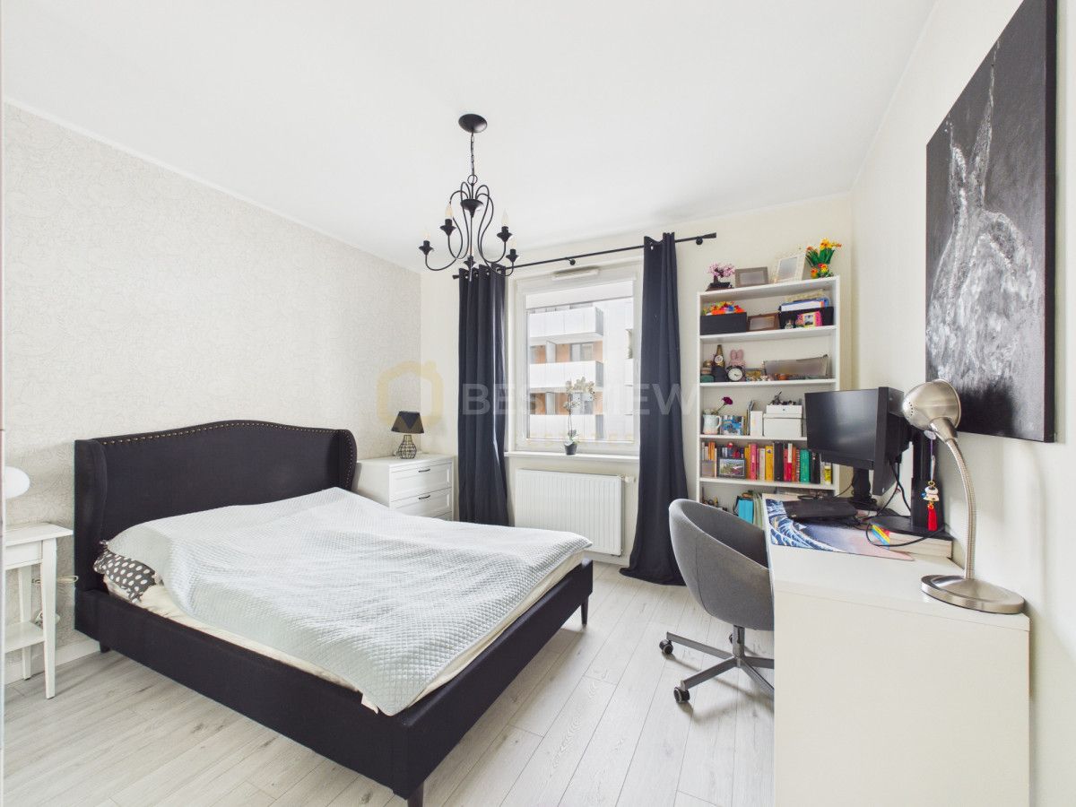 Mieszkanie 3-pokojowe Warszawa Wola, ul. Fort Wola. Zdjęcie 5