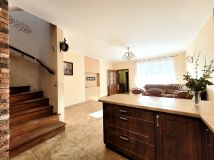 dom szeregowy, 2 pokoje Międzyrzecz. Zdjęcie 3