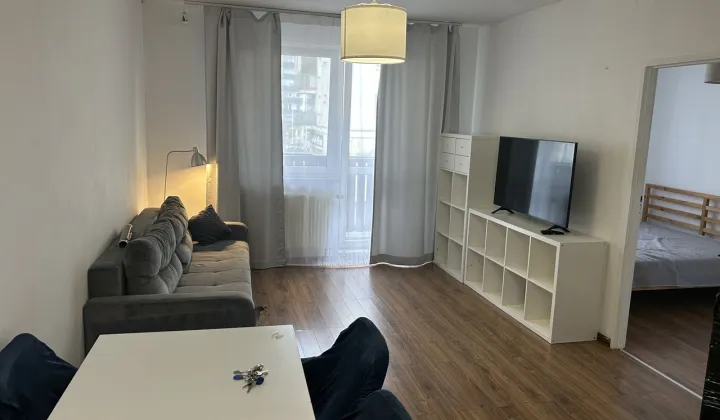 Mieszkanie 2-pokojowe Warszawa Białołęka, ul. Strumykowa