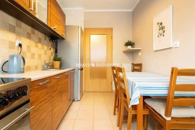 Mieszkanie 2-pokojowe Kraków Dębniki, ul. prof. Michała Bobrzyńskiego. Zdjęcie 17