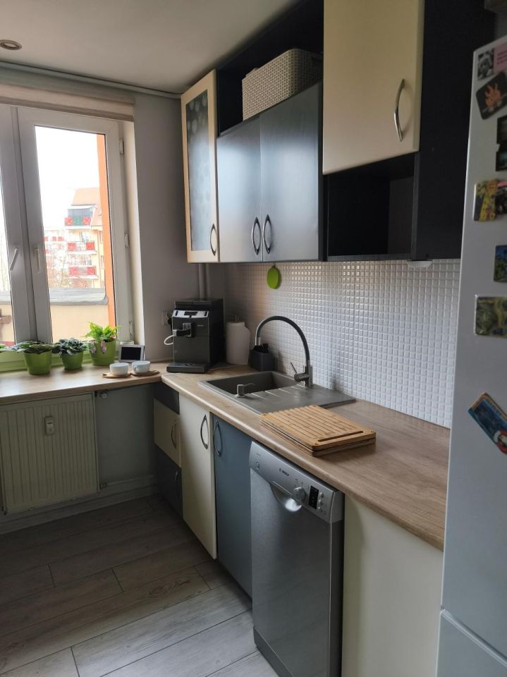 Mieszkanie 2-pokojowe Białystok Leśna Dolina, ul. św. Andrzeja Boboli. Zdjęcie 13