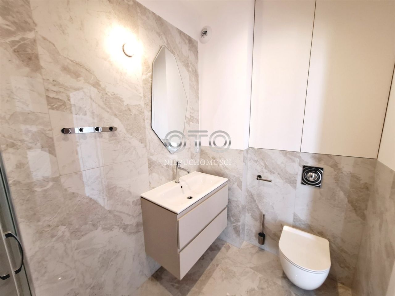 Mieszkanie 1-pokojowe Wrocław Fabryczna, ul. Białowieska. Zdjęcie 10