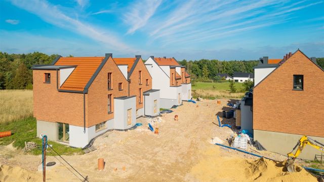 bliźniak, 4 pokoje Mysłowice Morgi. Zdjęcie 6