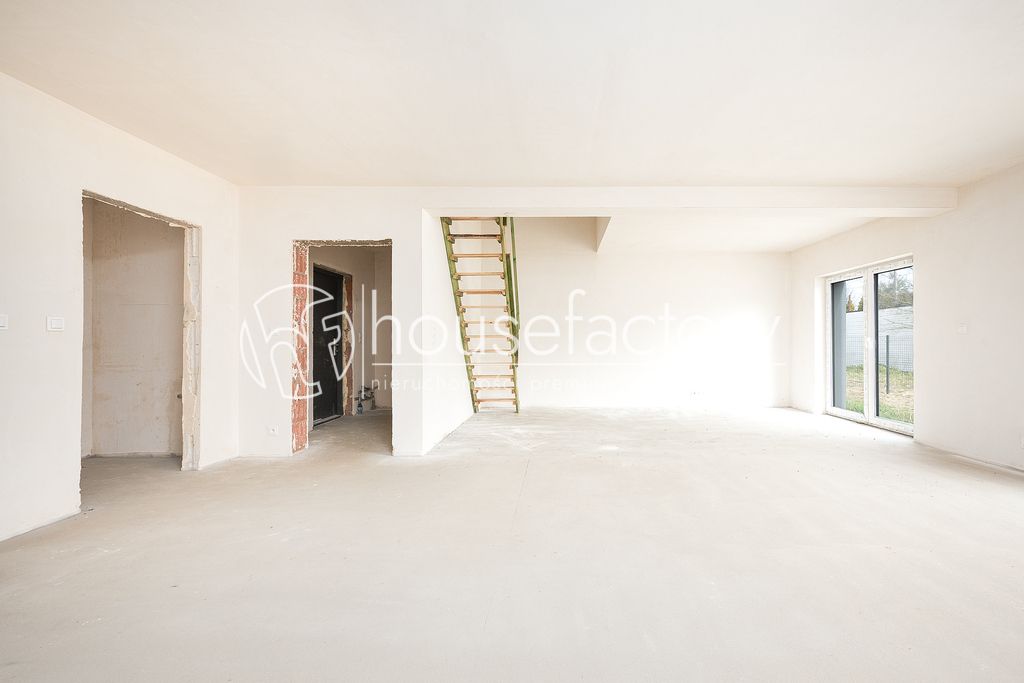 bliźniak, 4 pokoje Rzgów, ul. Ustronna. Zdjęcie 3