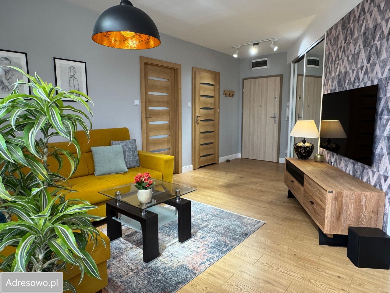 Mieszkanie 2-pokojowe Zielona Góra Czarkowo. Zdjęcie 11