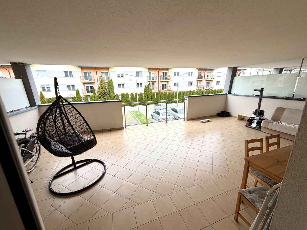 Mieszkanie 3-pokojowe Rzeszów Drabinianka, ul. Strażacka. Zdjęcie 10