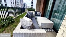 Mieszkanie 2-pokojowe Warszawa Śródmieście, ul. Dywizjonu AK "Jeleń". Zdjęcie 1
