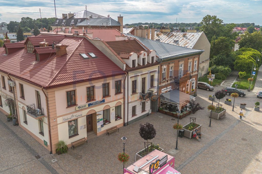 kamienica, 15 pokoi Jarosław. Zdjęcie 24