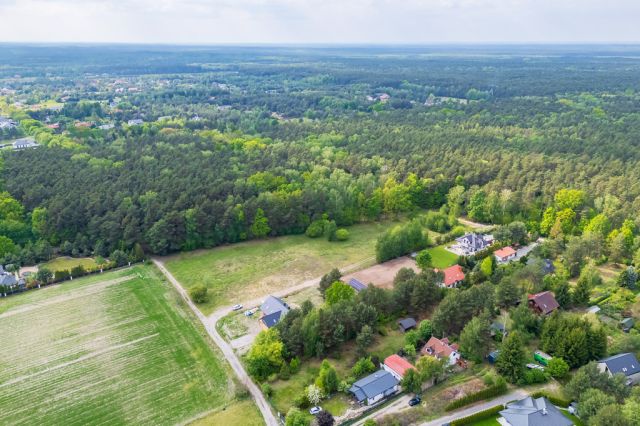 Działka budowlana Leszno. Zdjęcie 9